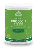 Broccolipoeder bio - thumbnail