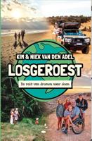 Losgeroest (Paperback) Losgeroest (Paperback)