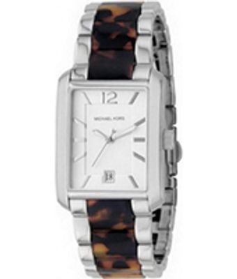 Horlogeband Michael Kors MK5181 Roestvrij staal (RVS) Staal 20mm