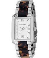 Horlogeband Michael Kors MK5181 Roestvrij staal (RVS) Staal 20mm