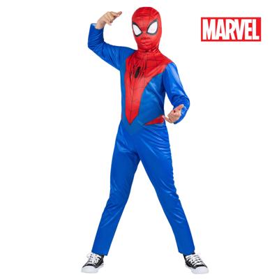 Spiderman kind Marvel
