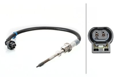 Sensor, uitlaatgastemperatuur 6PT014494501
