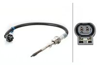 Sensor, uitlaatgastemperatuur 6PT014494501