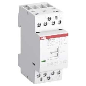 EN25-40N-01  - Installation contactor EN25-40N-01