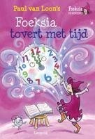 Foeksia tovert met tijd (Hardback)