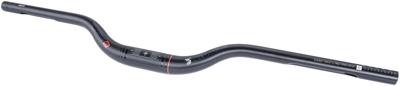 Ergotec Bar riser bar 30-50-70 35mm lev.6