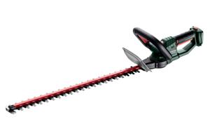 Metabo HS 18 LTX 65 Heggenschaar Accu Zonder accu 18 V