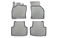 Rubbermatten passend voor Cupra Formentor 2020+ 603084