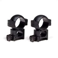 Vortex hunter montageringen 25,4 mm hoog