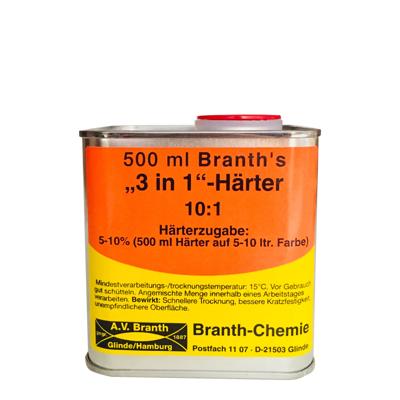 Brantho Korrux 3-in-1 Verharder
