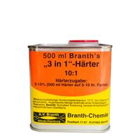 Brantho Korrux 3-in-1 Verharder