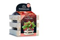Baza garden box extra zoete aardbei