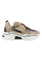 DWRS Pluto Terry J5217-33-8238 Beige-37 maat 37