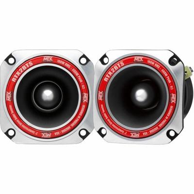 Speakers Mtx Audio RTX2BTs