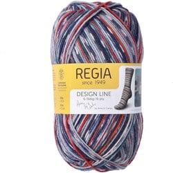 SMC Regia Design Line Color 6 draads 4010 Moskenes Color