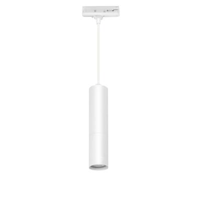 Highlight 1-fase pendelTrend wit - 35mm GU10 - H5006.00