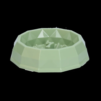 Pawise My slow feeding bowl - Maat M