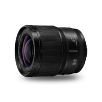 Panasonic Lumix S 24mm F1.8 Panasonic Lumix S 24mm F1.8