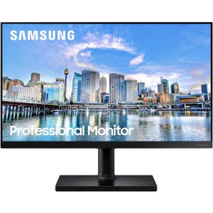 SAMSUNG F22T450FQR ledmonitor 75 Hz, HDMI, DisplayPort