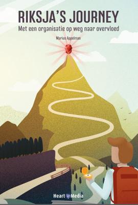 Riksja&apos;s Journey (Hardback)