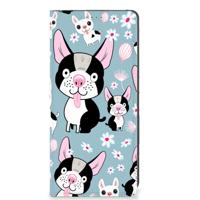 OPPO A78 | A58 5G | Hoesje maken | Hondjes