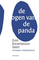 De ogen van de panda - Etienne Vermeersch - ebook