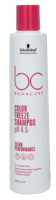 Schwarzkopf - Bonacure Color Freeze Shampoo Ph 4.5 250 ml Dames