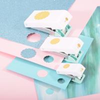 We R Makers • punch set scalloped circles