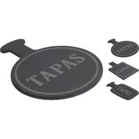 Excellent Houseware Kaasplank leisteen