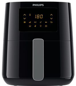 Philips Essential Rapid Air-technologie, 0,8 kg, 4,1 l, Airfryer