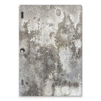 Lenovo Tab 10 | Tab 2 A10-30 Tablet Back Cover Beton Print