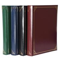Henzo Fotoalbum PROMO zwart 290x335