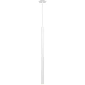 SLV 158401 LED-hanglamp Wit