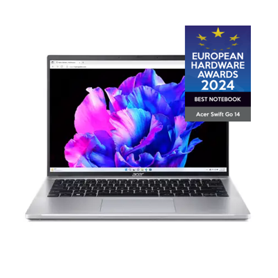 Acer Swift Go SFG14-71-57LG laptop