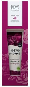 Therme Geshenkverpakking mystic rose shower (1 Set)