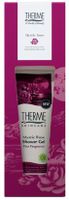 Therme Geshenkverpakking mystic rose shower (1 Set)