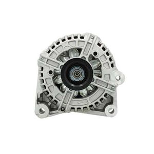 Dynamo BMW 155A met OE Regelaar 215533155014