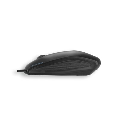 CHERRY Gentix muis Kantoor Ambidextrous USB Type-A Optisch 1000 DPI