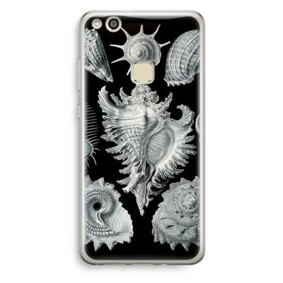 Haeckel Prosobranchia: Huawei Ascend P10 Lite Transparant Hoesje