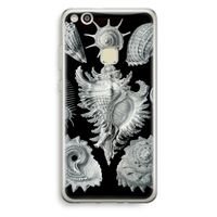 Haeckel Prosobranchia: Huawei Ascend P10 Lite Transparant Hoesje