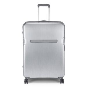 Carlton Insignia NXT Spinner Case - Ruimbagage Koffer - 63L - Pearl Silver