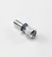 Bofix Kabelstelbout m6 voor sa plaat per 12