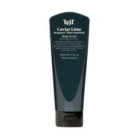 Leif Caviar Lime Body Scrub Leif Caviar Lime Body Scrub