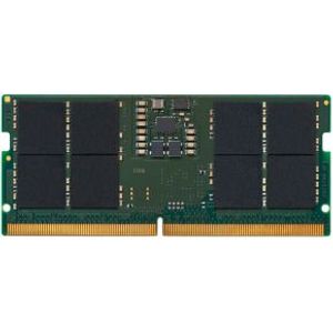 Kingston Technology ValueRAM KVR52S42BS8-16 geheugenmodule 16 GB 1 x 16 GB DDR5