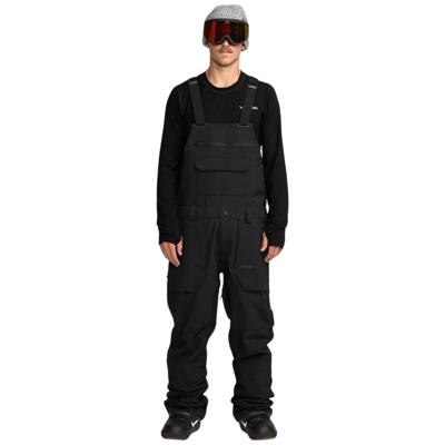 Volcom Roan BIB Overall Ski/Snowboardbroek Heren S