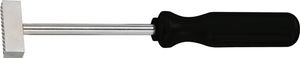Promat Handafrichter | L.220 mm 40 x 10 mm | kopse kant 180 graden - 4000840712 4000840712