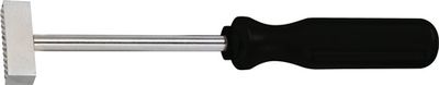 Promat/Tecwerk Handafrichter | L.220 mm 40 x 10 mm | kopse kant 180 graden - 4000840712