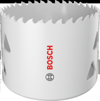 Bosch Accessoires Gatzaag met schroefdraad voor meerdere materialen | 68 x 40 mm - 2608594591