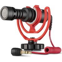 RODE VideoMicro RODE VideoMicro