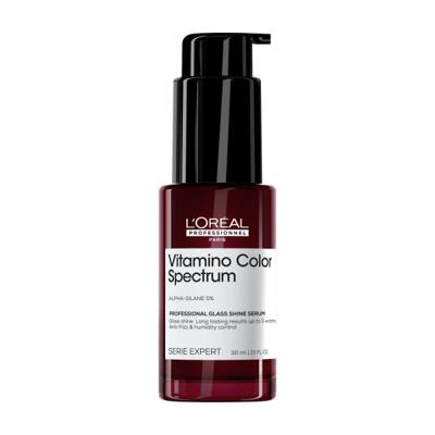 L&apos;Oréal Professionnel Vitamino Color Spectrum Glass Shine